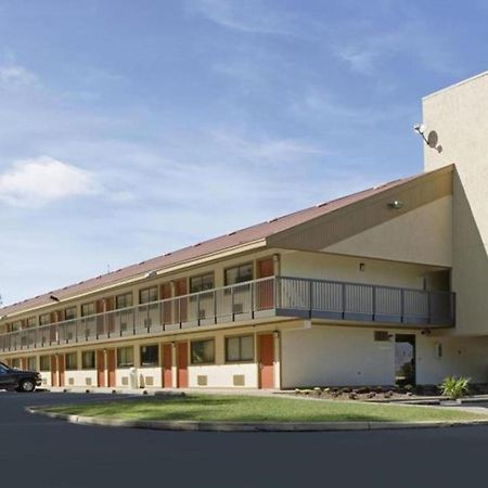 Motel 6-Richmond, Va - Midlothian Turnpike Экстерьер фото