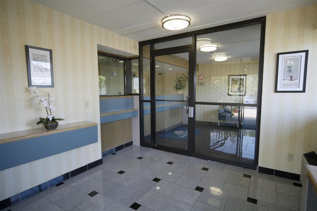 Motel 6-Richmond, Va - Midlothian Turnpike Интерьер фото
