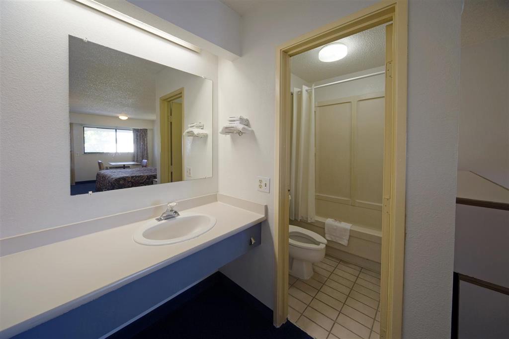 Motel 6-Richmond, Va - Midlothian Turnpike Номер фото