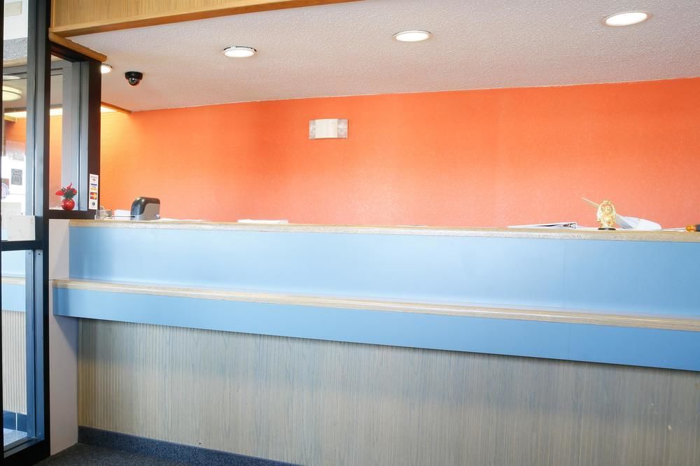 Motel 6-Richmond, Va - Midlothian Turnpike Экстерьер фото