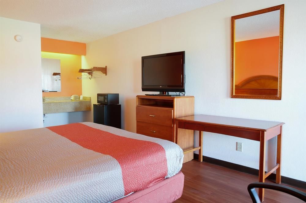 Motel 6-Richmond, Va - Midlothian Turnpike Экстерьер фото