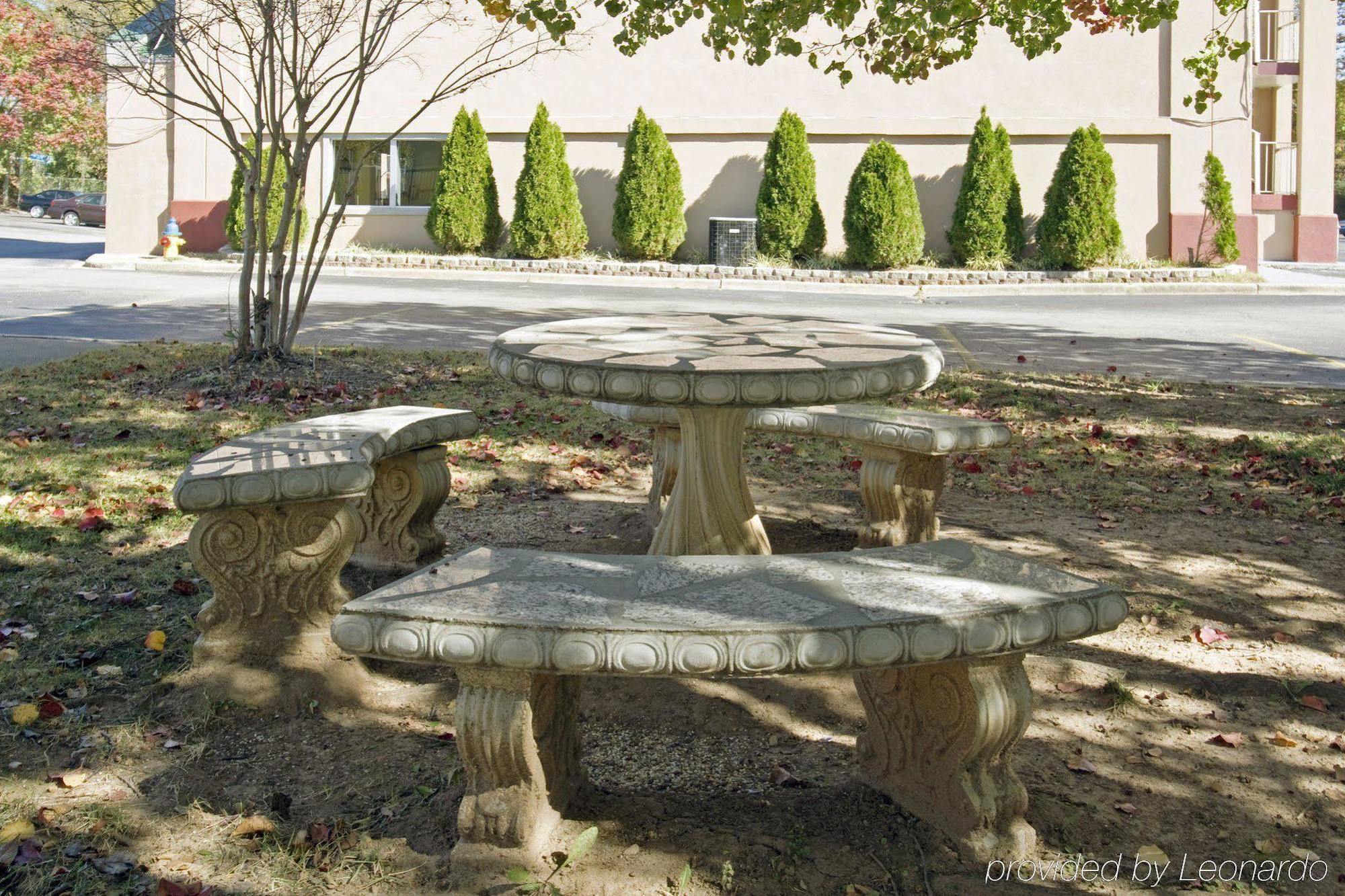 Motel 6-Richmond, Va - Midlothian Turnpike Экстерьер фото