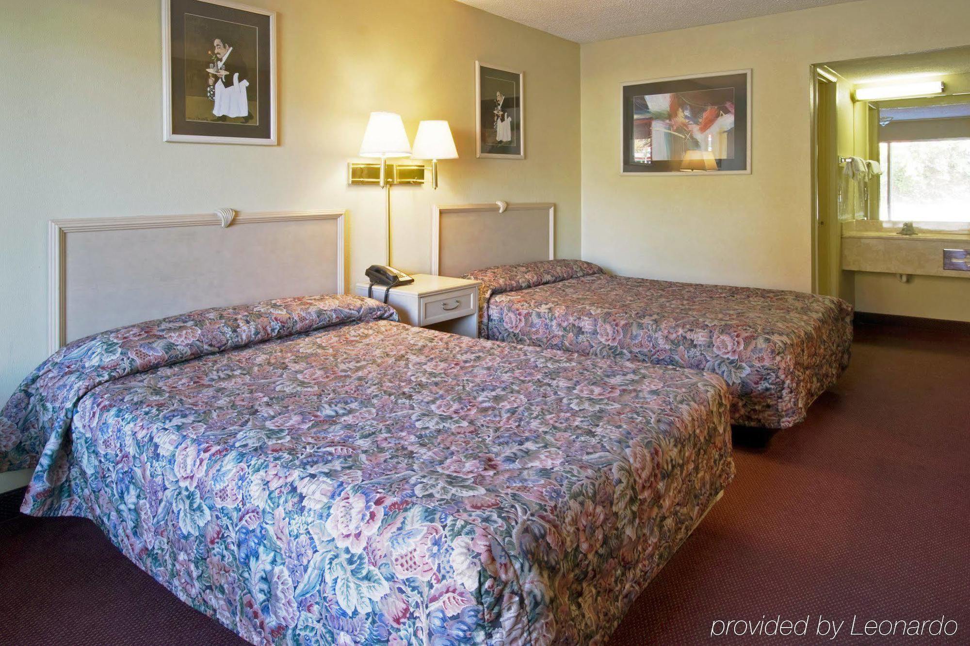 Motel 6-Richmond, Va - Midlothian Turnpike Экстерьер фото