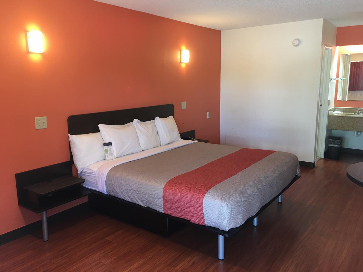 Motel 6-Richmond, Va - Midlothian Turnpike Экстерьер фото