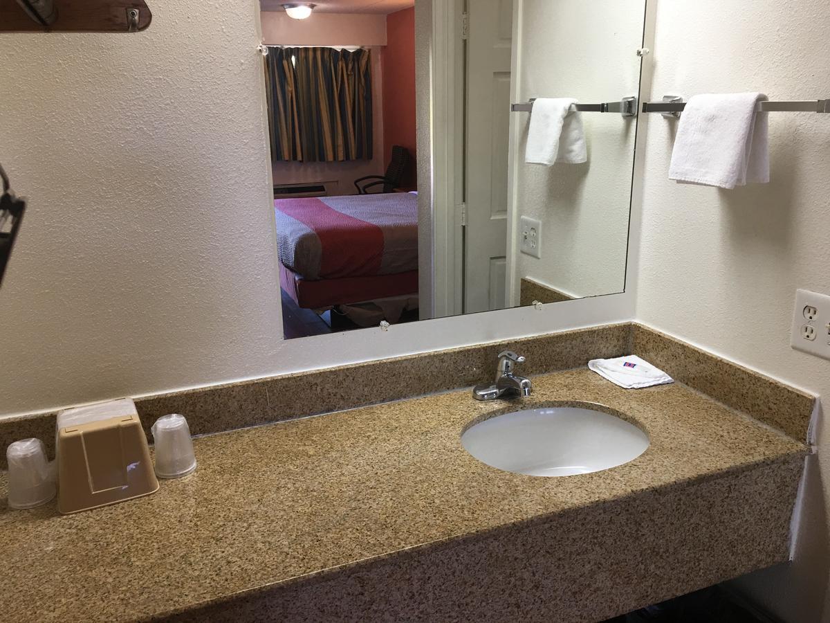 Motel 6-Richmond, Va - Midlothian Turnpike Экстерьер фото