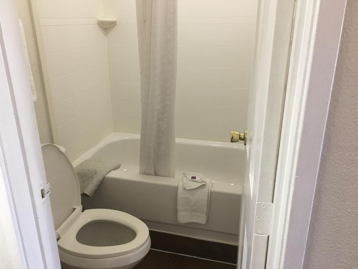 Motel 6-Richmond, Va - Midlothian Turnpike Экстерьер фото