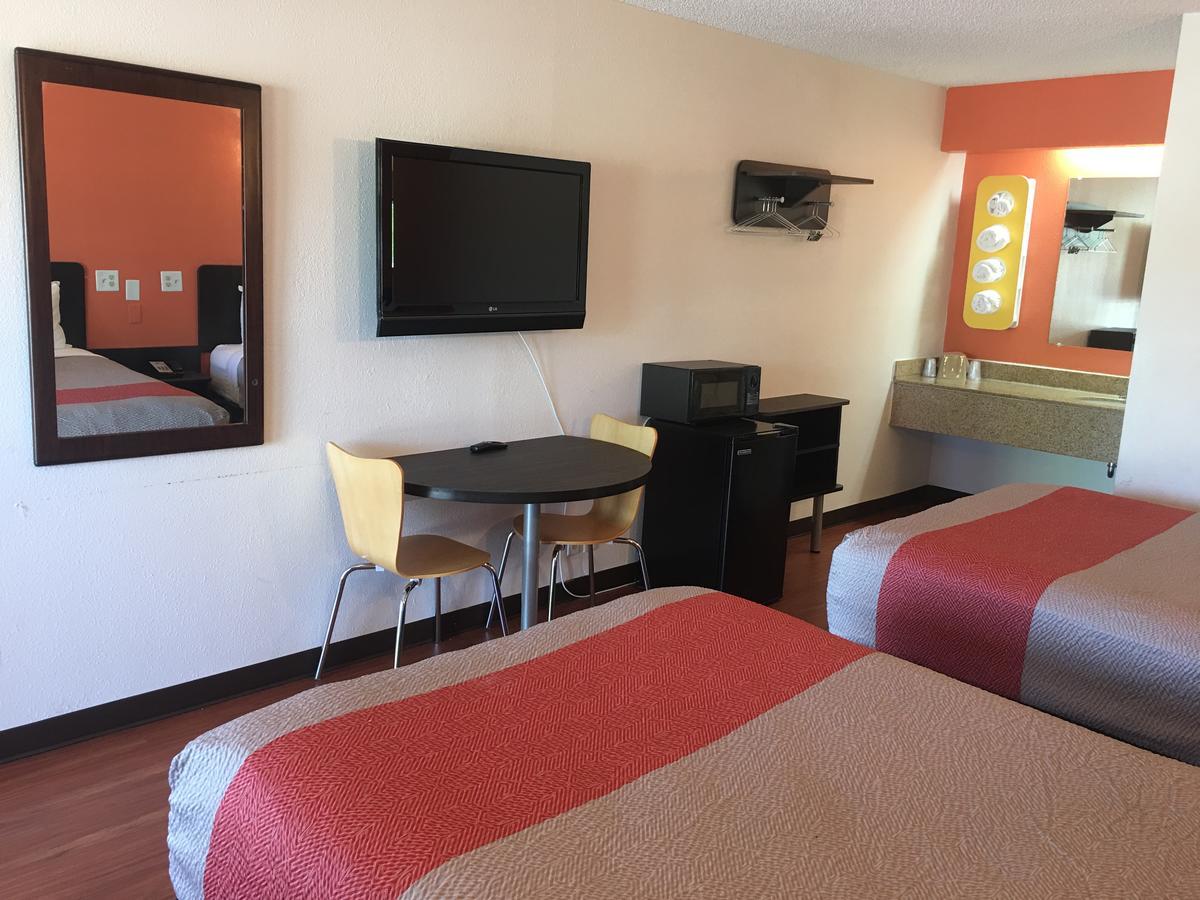 Motel 6-Richmond, Va - Midlothian Turnpike Экстерьер фото