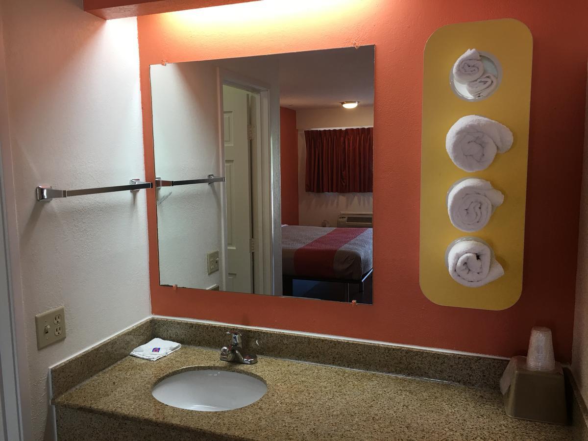 Motel 6-Richmond, Va - Midlothian Turnpike Экстерьер фото