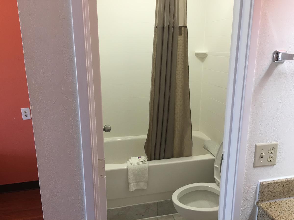 Motel 6-Richmond, Va - Midlothian Turnpike Экстерьер фото