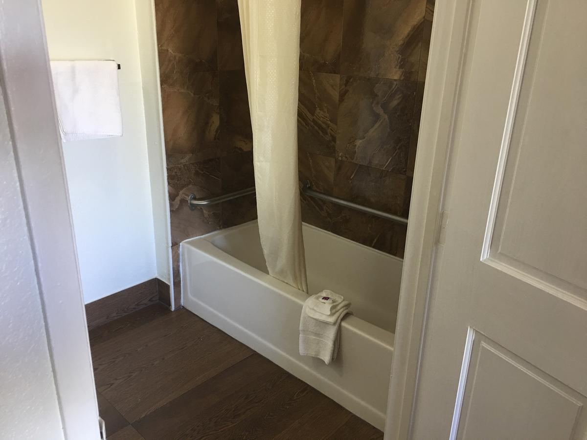 Motel 6-Richmond, Va - Midlothian Turnpike Экстерьер фото