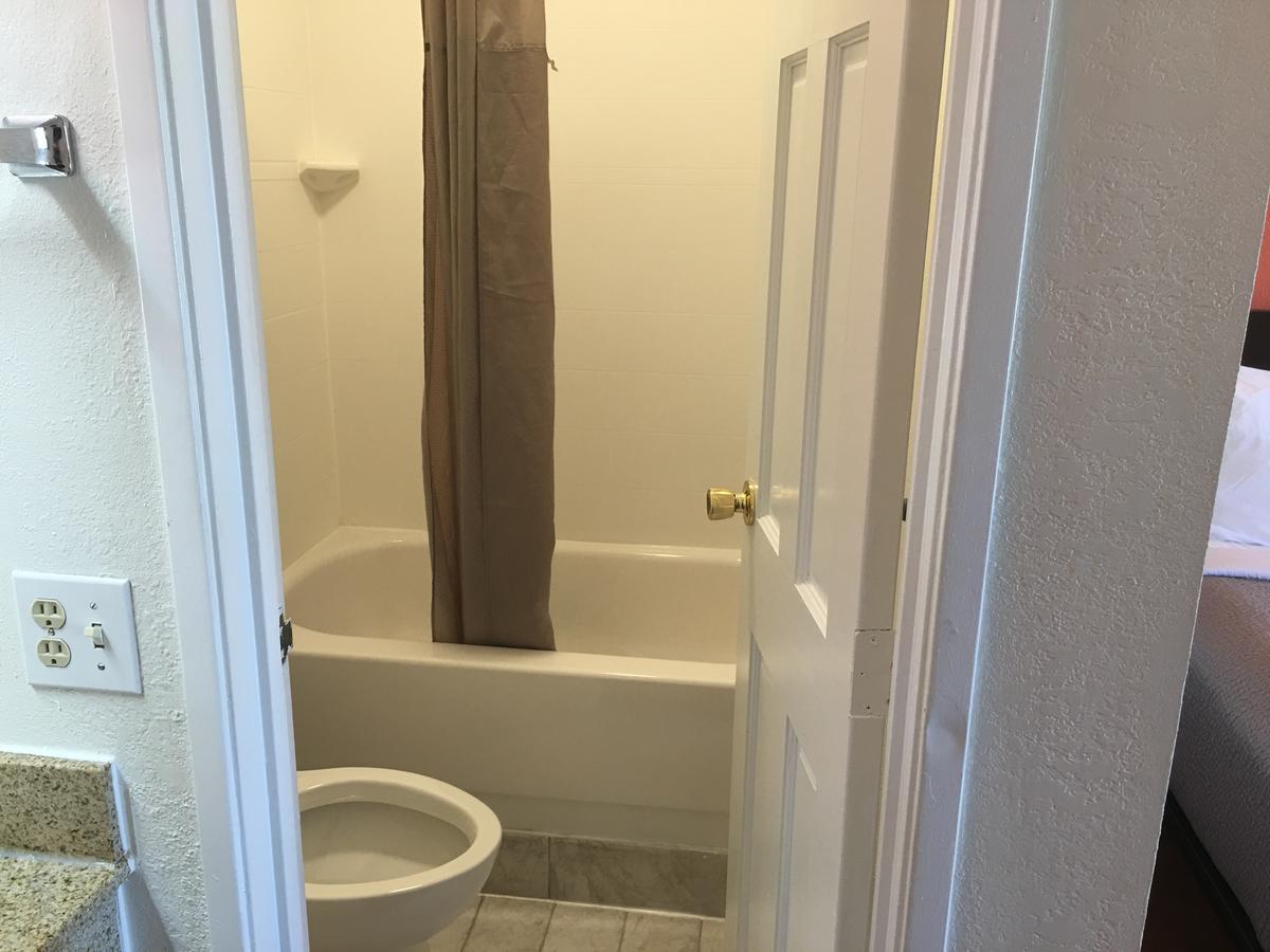 Motel 6-Richmond, Va - Midlothian Turnpike Экстерьер фото