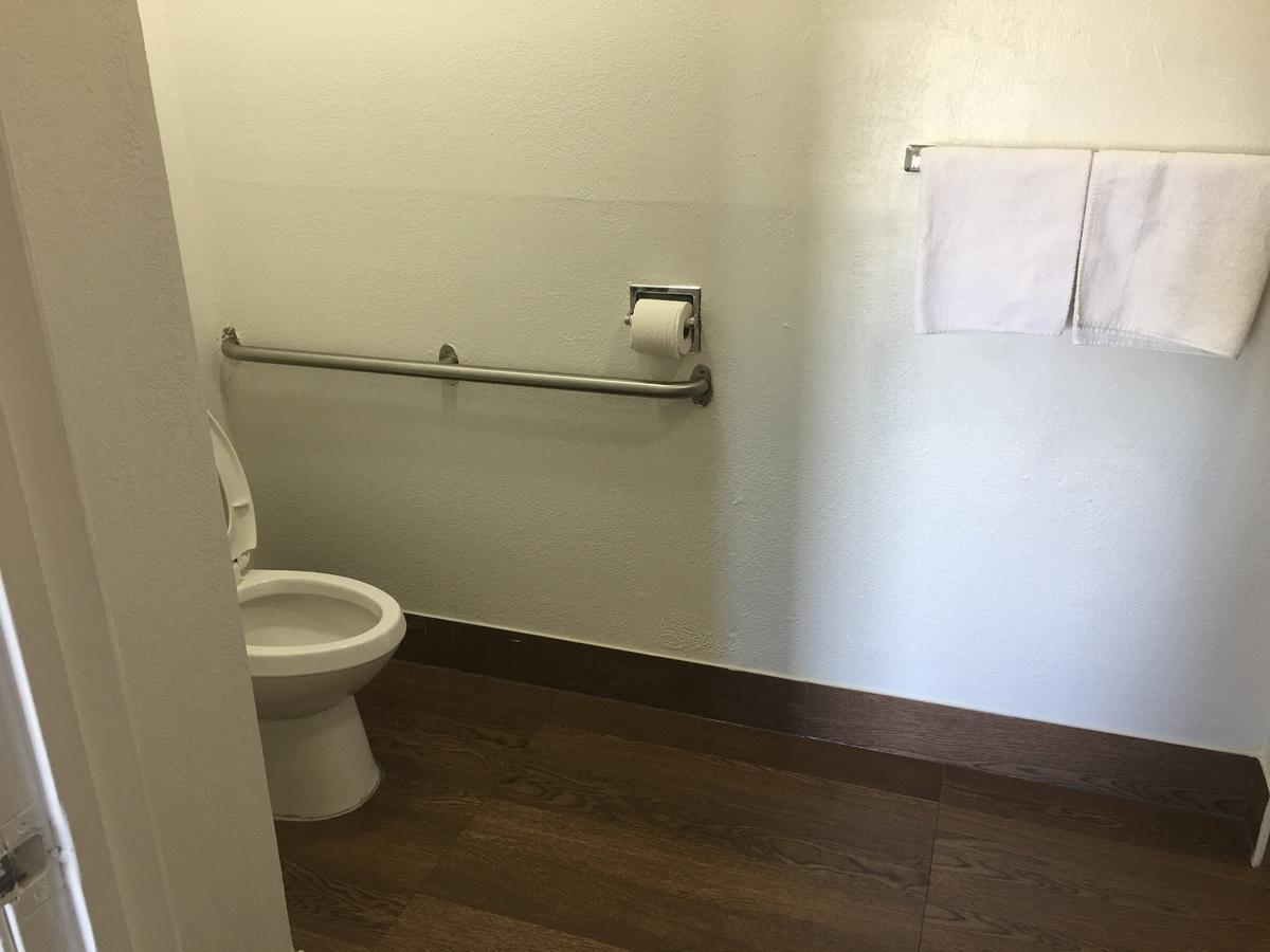 Motel 6-Richmond, Va - Midlothian Turnpike Экстерьер фото