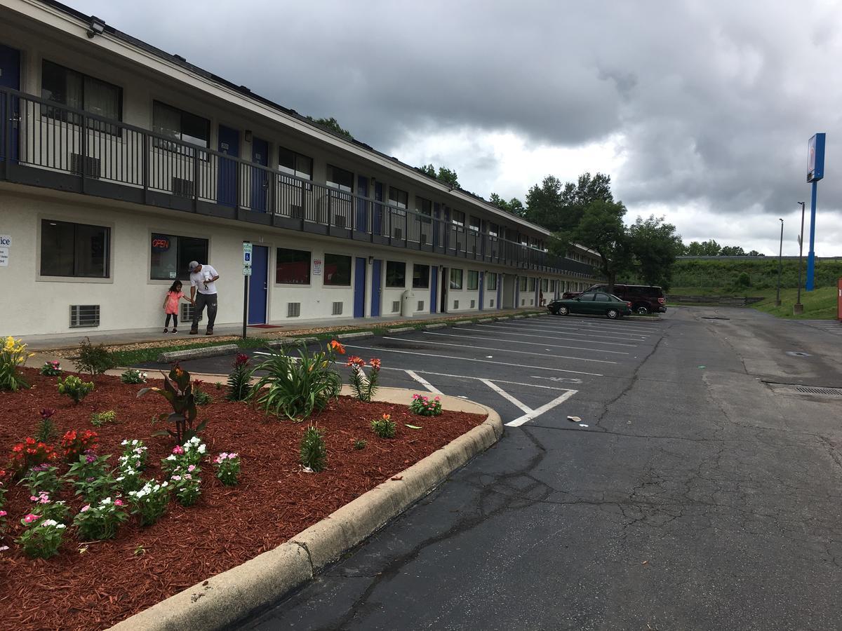 Motel 6-Richmond, Va - Midlothian Turnpike Экстерьер фото