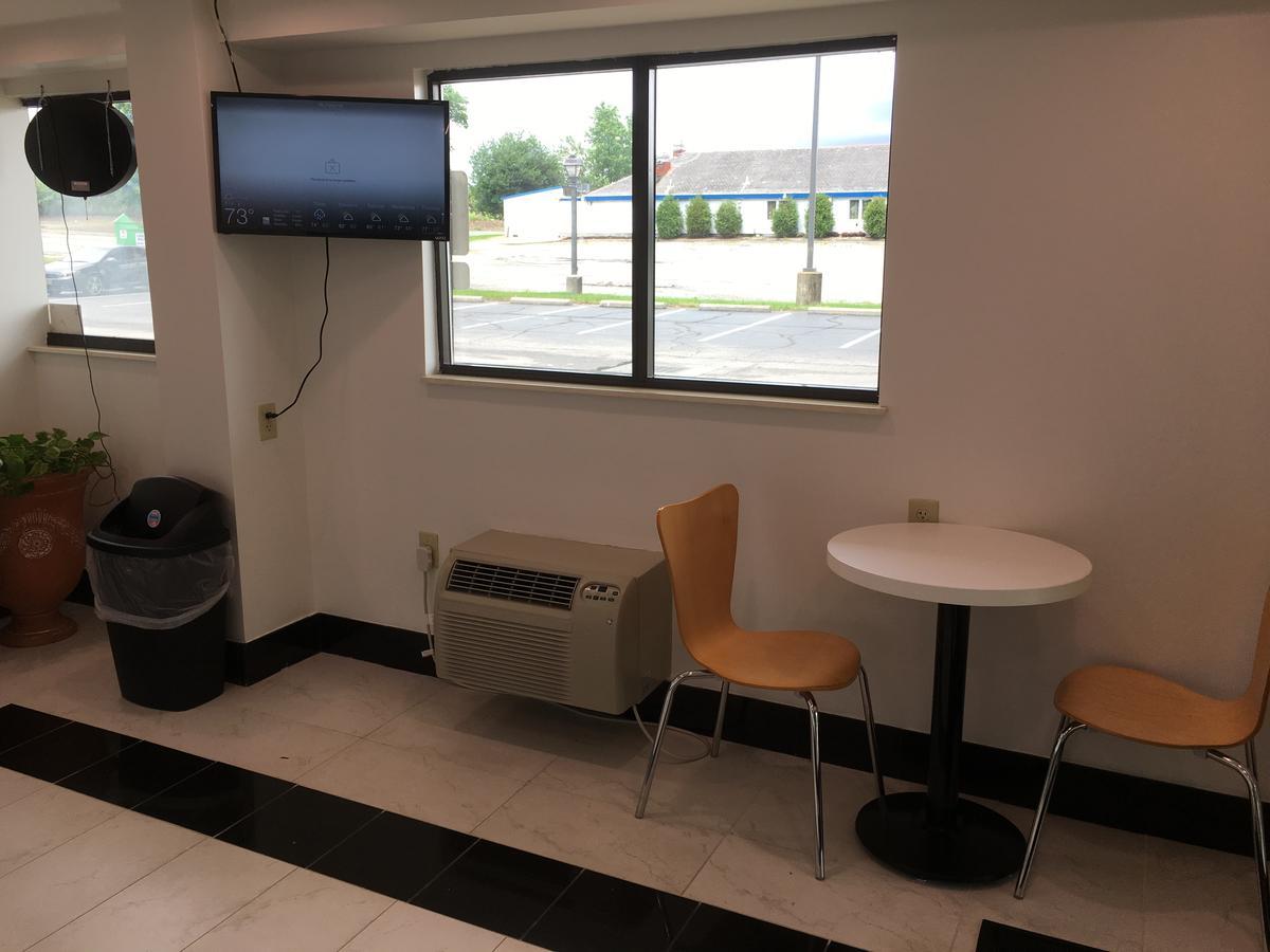 Motel 6-Richmond, Va - Midlothian Turnpike Экстерьер фото