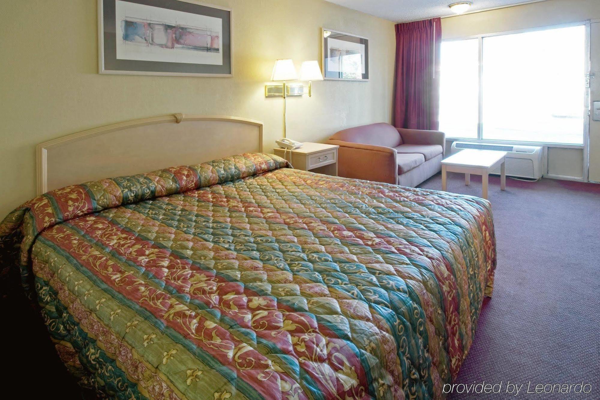 Motel 6-Richmond, Va - Midlothian Turnpike Экстерьер фото