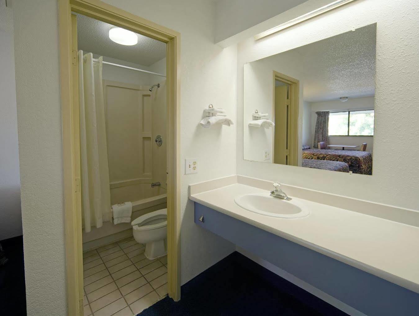 Motel 6-Richmond, Va - Midlothian Turnpike Экстерьер фото